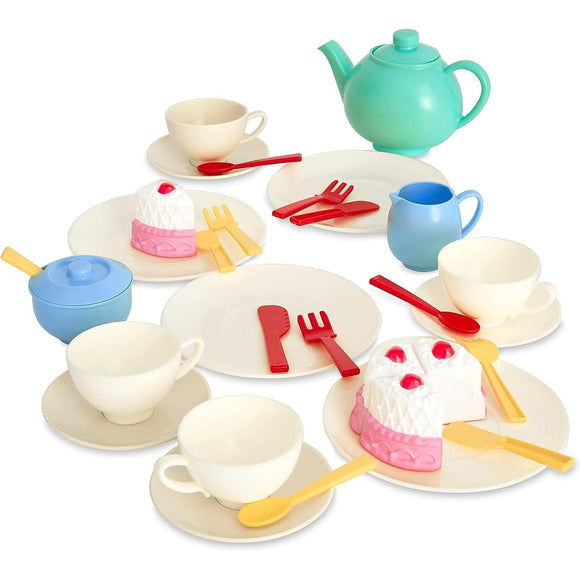 Casdon Tea Set