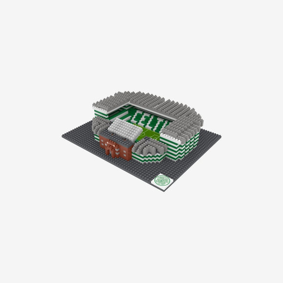 Celtic FC Mini 3D Celtic Park Stadium Build Set