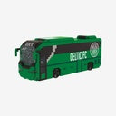 Celtic Mini 3D Team Coach Build Set