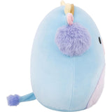 Christmas Squishmallows 2025 - Clayton the Cuddly Cow 7.5"