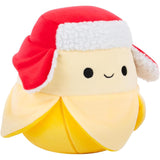 Christmas Squishmallows 2025 - Junie the Banana 7.5"
