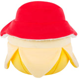 Christmas Squishmallows 2025 - Junie the Banana 7.5"