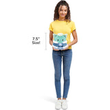 Christmas Squishmallows 2025 - Troye the Teal Troll 7.5"