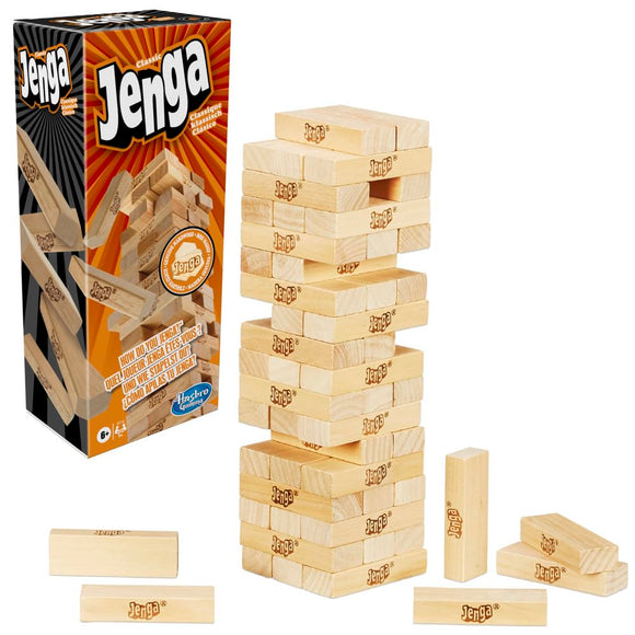 Classic Jenga