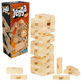 Classic Jenga