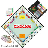 Classic Monopoly: Ireland Edition (2025 Refresh)