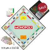 Classic Monopoly: Ireland Edition (2025 Refresh)