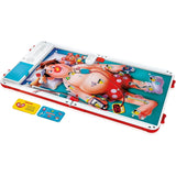 Classic Operation Game in Carry-Case