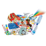 Clementoni Science & Play: 110 Experiments Set