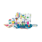 Clementoni Science & Play: Super Chemistry Set