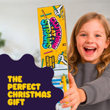 Clutching at Straws Reaction Game