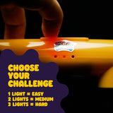 Clutching at Straws Reaction Game