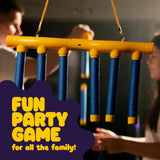 Clutching at Straws Reaction Game