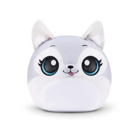 CoCo Squishies: Helena the Husky 30cm