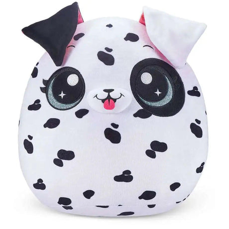 CoCo Squishies Pups: Bingo the Dalmatian 30cm