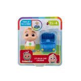 CoComelon JJ & Friends Cruisers, Assorted