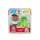 CoComelon JJ & Friends Cruisers, Assorted