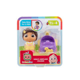 CoComelon JJ & Friends Cruisers, Assorted