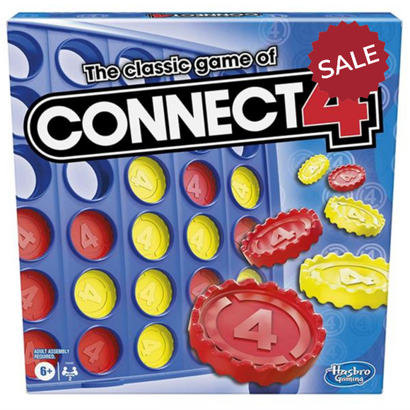 Connect 4 Game