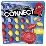 Connect 4 Game