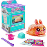 Cookeez Makery Oven Playset - Baked Treatz