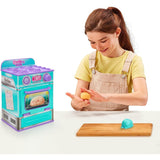 Cookeez Makery Oven Playset - Baked Treatz