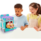 Cookeez Makery Oven Playset - Baked Treatz