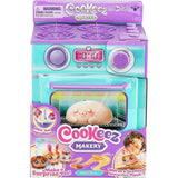 Cookeez Makery Oven Playset - Baked Treatz