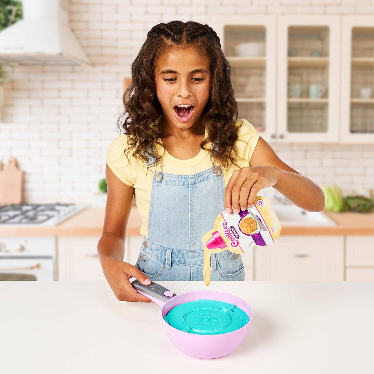 Cookeez Makery Pancake Treatz