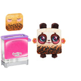 Cookeez Makery Toasty Treatz Surprise Interactive Plush Assortment