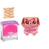 Cookeez Makery Toasty Treatz Surprise Interactive Plush Assortment