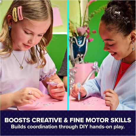 Cool Maker Charm Bar Studio