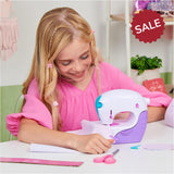 Cool Maker Stitch 'n Style Sewing Fashion Studio