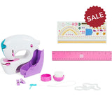 Cool Maker Stitch 'n Style Sewing Fashion Studio
