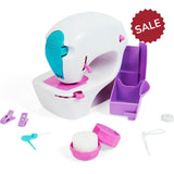 Cool Maker Stitch 'n Style Sewing Fashion Studio