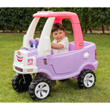 Little Tikes Princess Cozy Truck