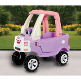 Little Tikes Princess Cozy Truck