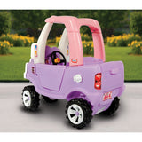 Little Tikes Princess Cozy Truck