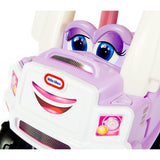 Little Tikes Princess Cozy Truck