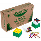 Crayola Class Pack with 832 Crayons