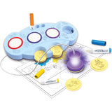 Crayola Colour Wonder Light-Up Stamper: Bluey