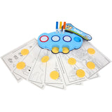 Crayola Colour Wonder Light-Up Stamper: Bluey