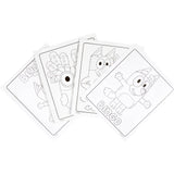 Crayola Colour Wonder Mess-Free Colouring Set - Bluey