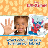 Crayola Colour Wonder Mess-Free Colouring Set - Lilo & Stitch