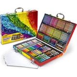 Crayola Inspiration Art Case 140-pieces