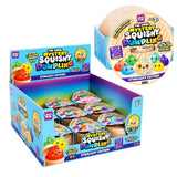 Crazy Fun The original Viral Mystery Squishy Dumpling Starlight Edition