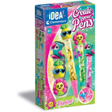 Create Your Own Pens