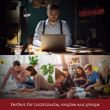 Cryptic Killers Murder of a Marine Biologist