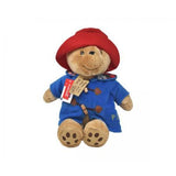 Cuddly Classic Sitting Paddington Bear 30cm