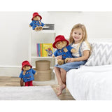 Cuddly Classic Sitting Paddington Bear 30cm
